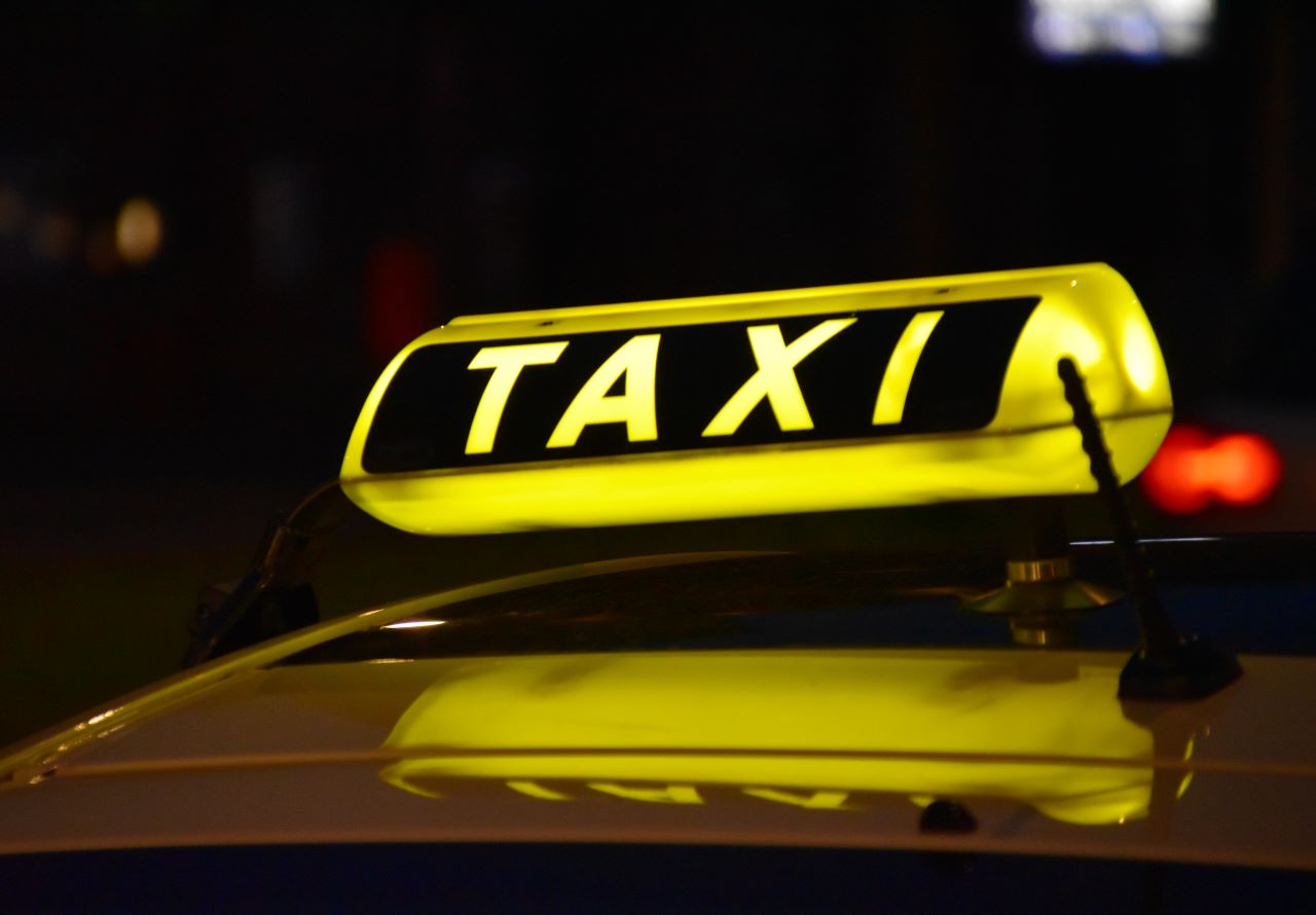 Taxi árak Budapesten és más nagyobb városokban 2024-ben