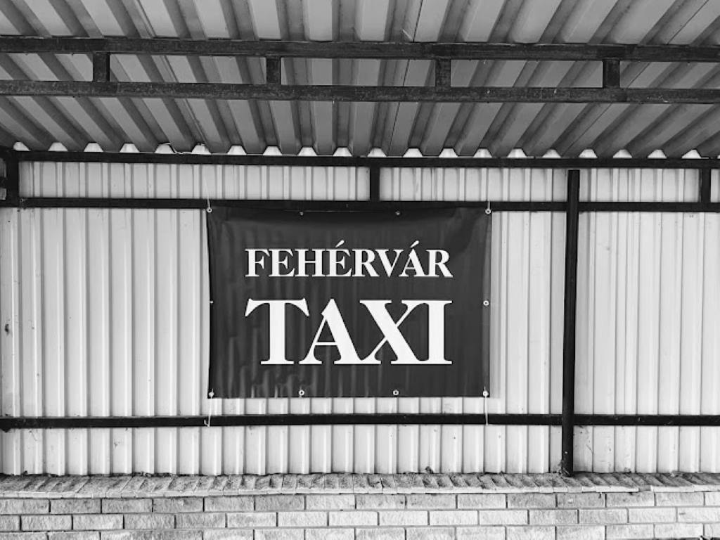 Fehérvár Taxi Plusz Kft. – Taxi Székesfehérvár